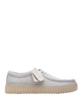 Clarks Sneakers Torhill Uomo TORHILL LO - Bianco