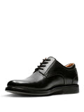 Clarks Scarpa Stringata Un Aldric Uomo UN ALDRIC LACE - Nero