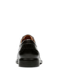 Clarks Scarpa Stringata Un Aldric Uomo UN ALDRIC LACE - Nero