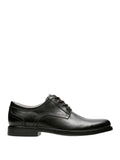 Clarks Scarpa Stringata Un Aldric Uomo UN ALDRIC LACE - Nero