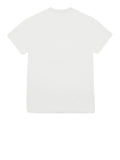 Colmar T-shirt Frida Uomo 7540-6SH - Bianco