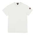 Colmar T-shirt Frida Uomo 7540-6SH - Bianco