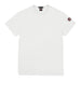 /encolmar t shirt frida uomo 7540 6sh bianco 8229412