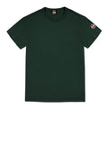 Colmar T-shirt Frida Uomo 7540-6SH - Verde