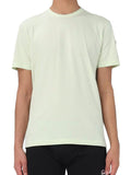 Colmar T-shirt Frida Uomo 7540-6SH Pastel - Verde