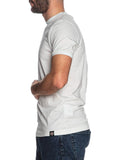 Colmar T-shirt Dell Uomo 7597-1YE - Bianco