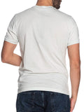 Colmar T-shirt Dell Uomo 7597-1YE - Bianco