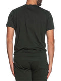 Colmar T-shirt Dell Uomo 7597-1YE - Verde