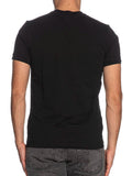 Colmar T-shirt Dell Uomo 7597-1YE - Nero