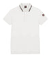 /encolmar polo start uomo 7663r 7xh bianco 3678170