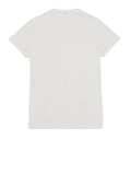 Colmar T-shirt Matte Donna 8642-2XM - Bianco