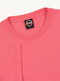 Colmar T-shirt Matte Donna 8642-2XM - Rosa