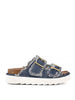 colors of california sandalo basso platform donna hc stormy44 denim 2273440