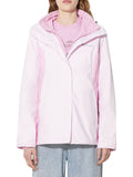 Columbia Giubbino Arcadia Donna 1534115 - Rosa