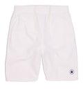 Converse Shorts Sportivi Chuck Patch Unisex 10026979-A05 - Avorio