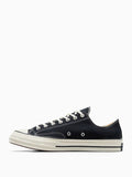 Converse Sneakers Chuck 70 Ox Unisex 162058C - Nero