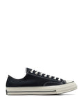 Converse Sneakers Chuck 70 Ox Unisex 162058C - Nero