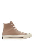 Converse Sneakers Chuck 70 Hi Unisex A06520C - Beige