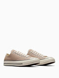 Converse Sneakers Chuck 70 Ox Unisex A06523C - Beige