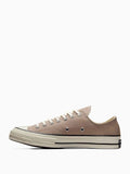 Converse Sneakers Chuck 70 Ox Unisex A06523C - Beige