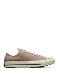 Converse Sneakers Chuck 70 Ox Unisex A06523C - Beige