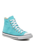 Converse Sneakers Ctas Hi Unisex A06562C - Celeste