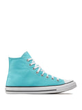 Converse Sneakers Ctas Hi Unisex A06562C - Celeste