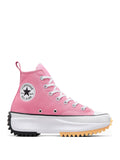 Converse Sneakers Run Star Hike Hi Unisex A08735C - Rosa