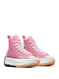 Converse Sneakers Run Star Hike Hi Unisex A08735C - Rosa