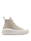 Converse Sneakers Ctas Move Hi Donna A09100C - Beige