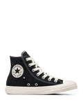 Converse Sneakers Ctas Hi Donna A09101C - Nero