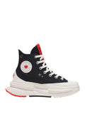 Converse Sneakers Run Star Legacy Cx Hi Unisex A09112C - Nero