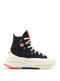 Converse Sneakers Run Star Legacy Cx Hi Unisex A09112C - Nero