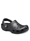 Crocs Sandalo Basso Classic Clog Unisex CR.10001 - Nero