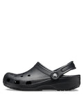 Crocs Sandalo Basso Classic Clog Unisex CR.10001 - Nero