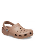 Crocs Sandalo Basso Classic Clog Unisex CR.10001 - Beige