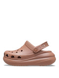 Crocs Sandalo Basso Crush Clog Unisex CR.207521 - Beige