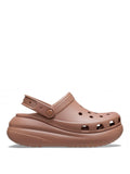 Crocs Sandalo Basso Crush Clog Unisex CR.207521 - Beige