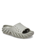 Crocs Ciabatte Echo Slide Unisex CR.208170 Elephant - Grigio