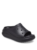 Crocs Ciabatte Crush Slide Donna CR.208731 - Nero