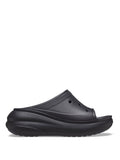 Crocs Ciabatte Crush Slide Donna CR.208731 - Nero