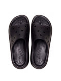 Crocs Ciabatte Stomp Slide Unisex CR.209346 - Nero