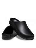 Crocs Sandalo Basso Dylan Clog Unisex CR.209366 - Nero