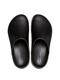 Crocs Sandalo Basso Dylan Clog Unisex CR.209366 - Nero