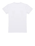 Cult T-shirt 7039 Donna CLC703901 - Bianco