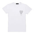 Cult T-shirt 7039 Donna CLC703901 - Bianco