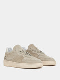 Date Sneakers Court 2.0 Colored Uomo M401-C2-CO - Beige