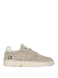 Date Sneakers Court 2.0 Colored Uomo M401-C2-CO - Beige