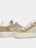 Date Sneakers Levante Dragon Uomo M401-LV-DR - Beige