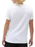 Dickies T-shirt Mapleton Donna DK0A4XDA - Bianco